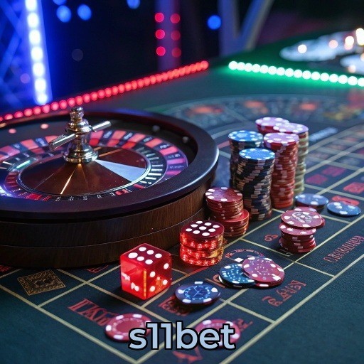 s11bet-App