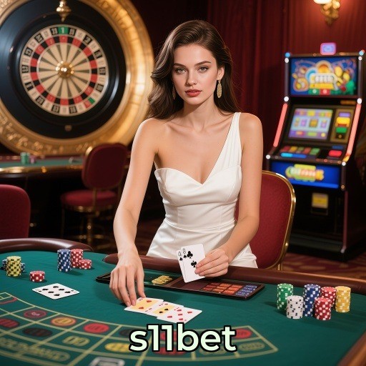 s11bet-App